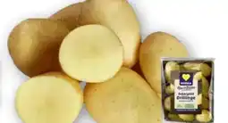 Edeka Edeka Herzstücke Speisekartoffeln Ackergold Drillinge Angebot