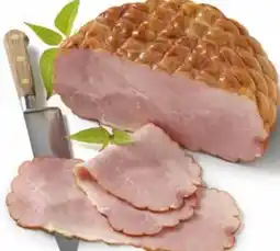Edeka Delikatess-Farmerschinken Angebot