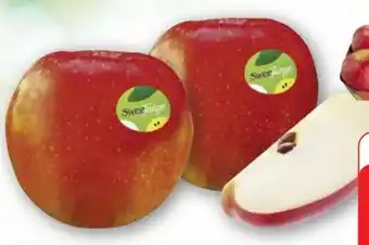 Edeka SweeTango Äpfel Angebot