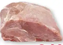 Scheck-in-Center Scheck-in Manufaktur Schweinehals Angebot