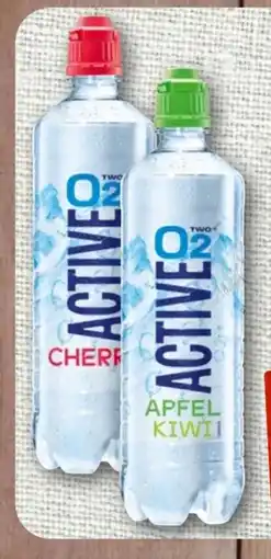 nahkauf Adelholzener Active O2 Angebot