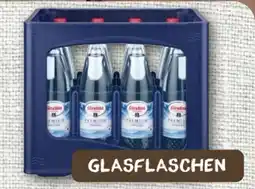 nahkauf Förstina-Sprudel Premium Mineralwasser Angebot