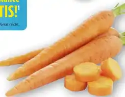 Edeka Edeka Bio Möhren Angebot