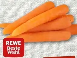 nahkauf Rewe Beste Wahl Möhren Angebot