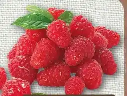 nahkauf Himbeeren Angebot