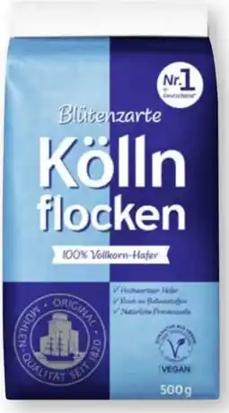 Scheck-in-Center Kölln Blütenzarte Angebot