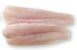 Scheck-in-Center Pangasiusfilet Angebot