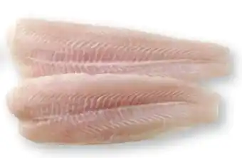 Scheck-in-Center Pangasiusfilet Angebot