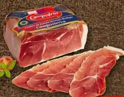 nahkauf Campofrio Serrano Schinken Angebot