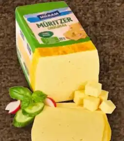 nahkauf Milram Müritzer Original Angebot