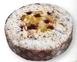 Scheck-in-Center Scheck-in Manufaktur Mirabellenstreuselkuchen Angebot