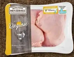 nahkauf Metzgerei Wilhelm Brandenburg Hähnchen-Schenkel Angebot