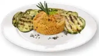 Scheck-in-Center Scheck-in Genusswelt Zucchinigemüse mit Tzatziki Angebot