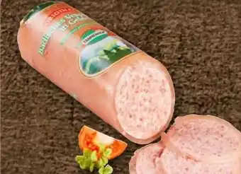 nahkauf Tannenhof Gekochtes Mett Angebot