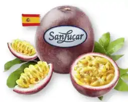 Scheck-in-Center SanLucar Passionsfrücht XXL Angebot