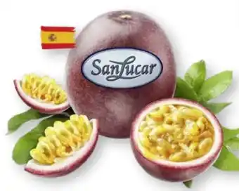 Scheck-in-Center SanLucar Passionsfrücht XXL Angebot