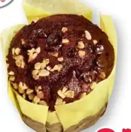 Scheck-in-Center Scheck-in Manufaktur Muffins mit Schokodrops Angebot