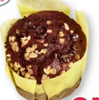 Scheck-in-Center Scheck-in Manufaktur Muffins mit Schokodrops Angebot
