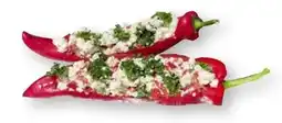 Scheck-in-Center Paprikaschiffchen mit Feta Angebot