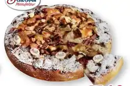 Scheck-in-Center Scheck-in Manufaktur Zwetschgenkuchen Angebot