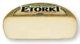 Scheck-in-Center Etorki Schafskäse Angebot