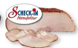 Scheck-in-Center Scheck-in Manufaktur Schweinebraten Angebot