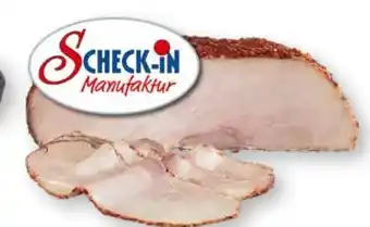 Scheck-in-Center Scheck-in Manufaktur Schweinebraten Angebot