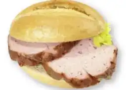 Scheck-in-Center Scheck-in Genusswelt Fleischkäse mit Brötchen Angebot