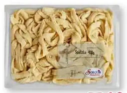 Scheck-in-Center Scheck-in Manufaktur Spätzle Angebot