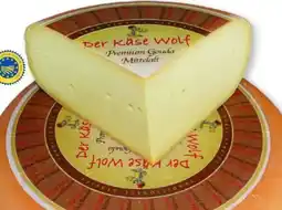 Scheck-in-Center Mittelalt Gouda Angebot