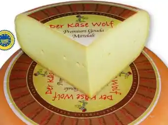 Scheck-in-Center Mittelalt Gouda Angebot