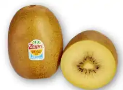 Scheck-in-Center Zespri Jumbo Kiwi Gold XXL Angebot
