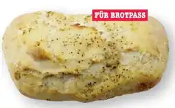Scheck-in-Center Scheck-in Bäckerei Tiger Ciabatta Angebot