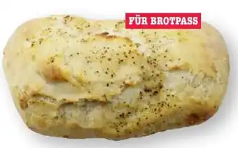 Scheck-in-Center Scheck-in Bäckerei Tiger Ciabatta Angebot