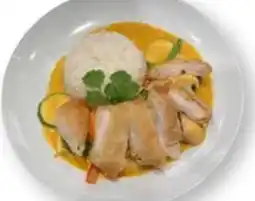 Scheck-in-Center Scheck-in Genusswelt Gelbes Thai Curry Angebot