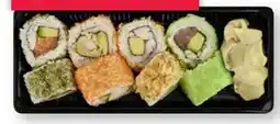 Scheck-in-Center Sushi California Mix Angebot