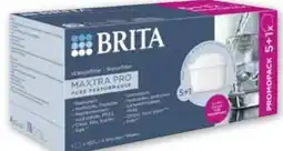 Scheck-in-Center Brita Maxtra Pro all-in Pack 5+1 Angebot