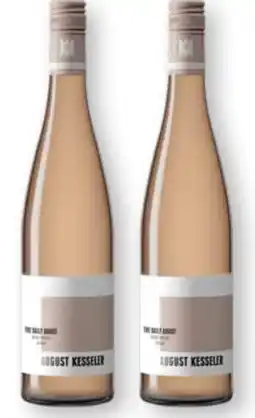 Scheck-in-Center Weingut August Kesseler The Daily Rosé Angebot