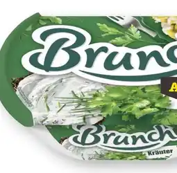 Scheck-in-Center Brunch Brotaufstrich Kräuter Angebot