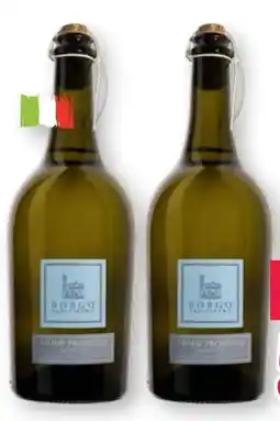 Scheck-in-Center Borgo San Pietro Asolo Prosecco Superiore Angebot