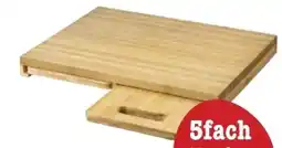 Scheck-in-Center Kesper Schneidebrett 3er-Set Angebot