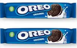 Scheck-in-Center Oreo Original Rolle Angebot
