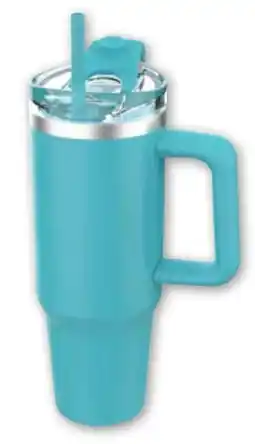 Scheck-in-Center XXL Thermobecher Angebot