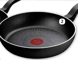 Scheck-in-Center Tefal Aluminiumpfanne So Expert 28 cm Angebot