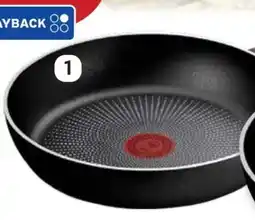 Scheck-in-Center Tefal Aluminiumpfanne So Expert 24 cm Angebot