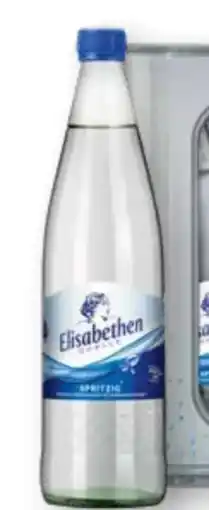 Scheck-in-Center Elisabethen Quelle Classic Angebot