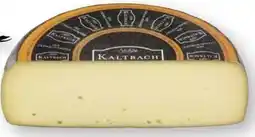 Scheck-in-Center Emmi Kaltbach Der Cremig-Würzige Angebot