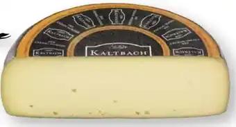 Scheck-in-Center Emmi Kaltbach Der Cremig-Würzige Angebot