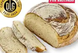 Scheck-in-Center Gründerbrot Angebot