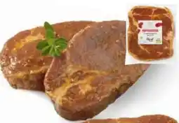 Edeka Hofglück Paprikasteak Angebot